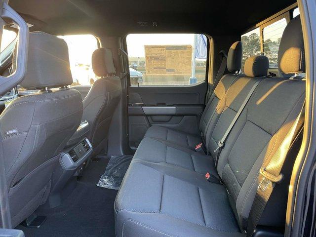 new 2026 Ford F-150 car, priced at $67,142