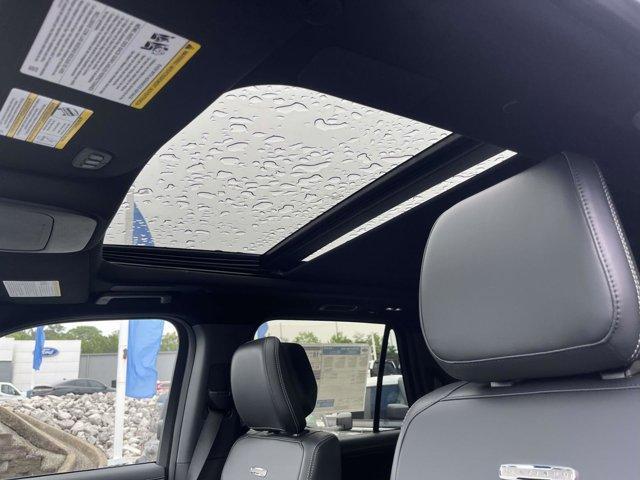 new 2026 Ford Expedition Max car, priced at $81,970