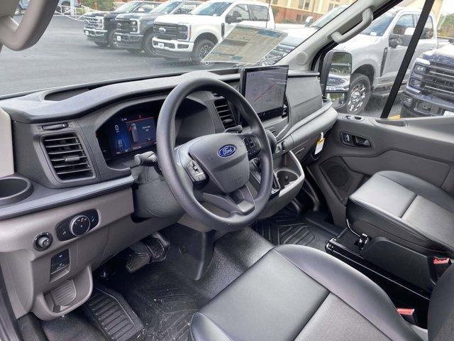 new 2026 Ford Transit-350 car, priced at $51,615