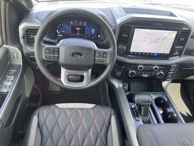 new 2026 Ford F-150 car, priced at $82,489