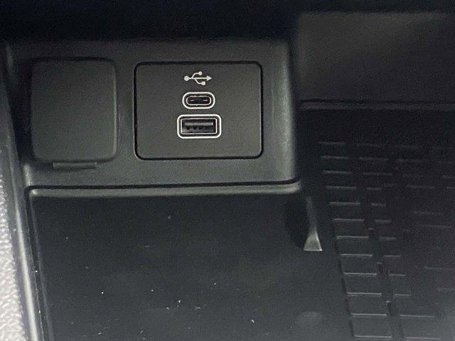 new 2025 Ford Bronco Sport car, priced at $28,183