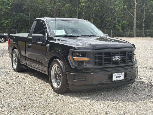 new 2026 Ford F-150 car, priced at $68,009