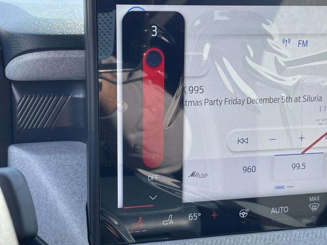 new 2025 Ford Maverick car, priced at $32,172