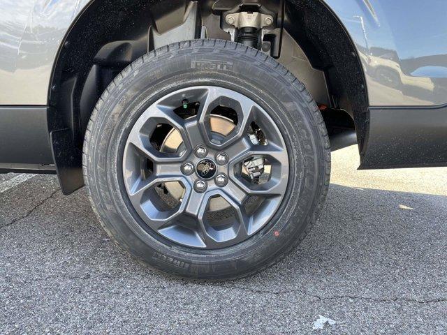 new 2025 Ford Maverick car, priced at $32,172