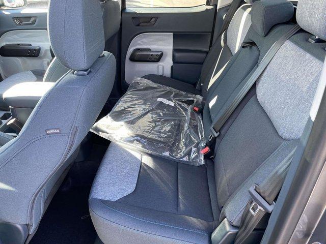 new 2025 Ford Maverick car, priced at $32,172