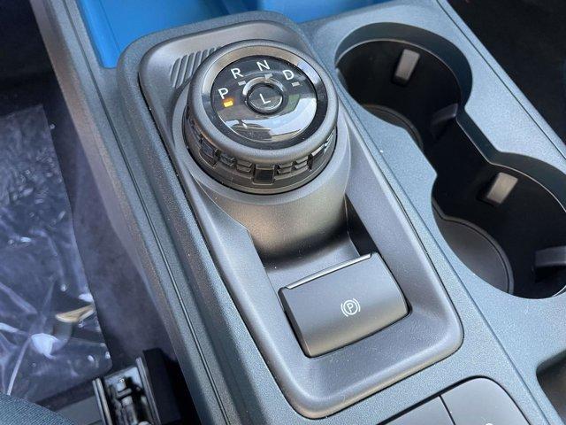 new 2025 Ford Maverick car, priced at $32,172