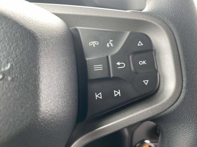 new 2025 Ford Bronco car, priced at $35,298