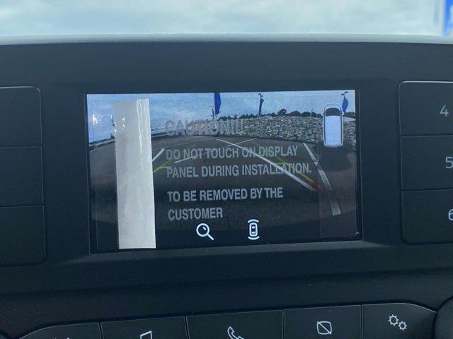 new 2025 Ford Transit-250 car, priced at $42,039