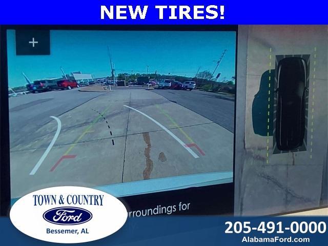 used 2022 Lincoln Aviator car, priced at $41,998