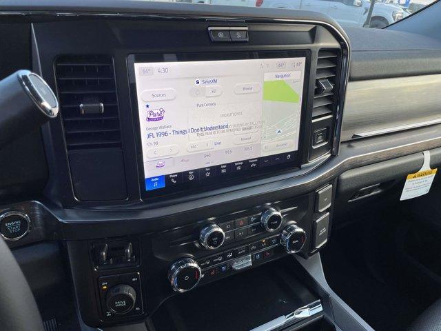 new 2026 Ford F-250 car, priced at $82,447