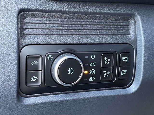 new 2026 Ford F-250 car, priced at $82,447