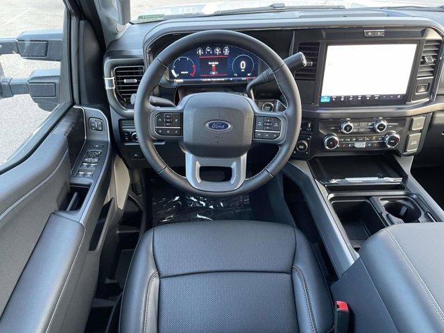 new 2026 Ford F-250 car, priced at $82,447