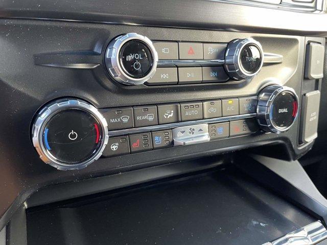 new 2026 Ford F-250 car, priced at $82,447