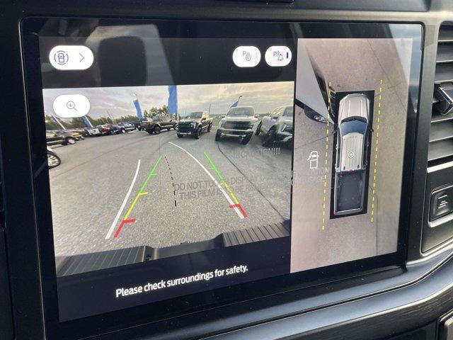 new 2026 Ford F-250 car, priced at $82,447