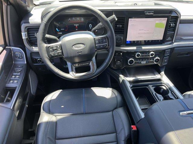 new 2026 Ford F-250 car, priced at $102,068