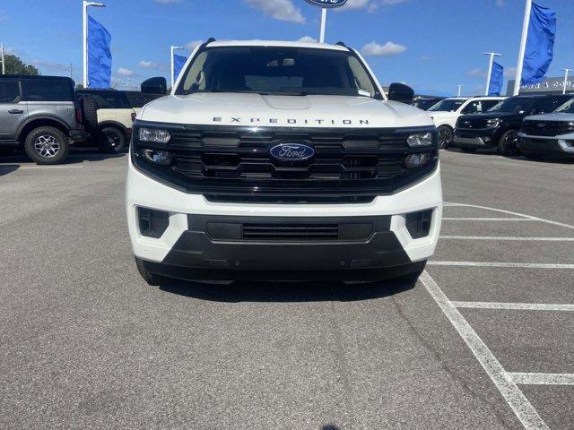 new 2025 Ford Expedition car, priced at $65,610