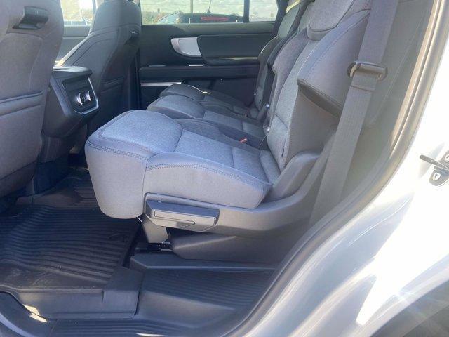 new 2025 Ford Expedition car, priced at $65,610