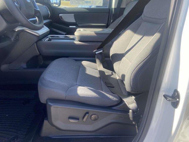 new 2025 Ford Expedition car, priced at $65,610