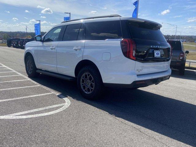 new 2025 Ford Expedition car, priced at $65,610