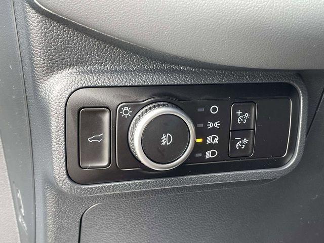 new 2026 Ford Explorer car, priced at $40,645