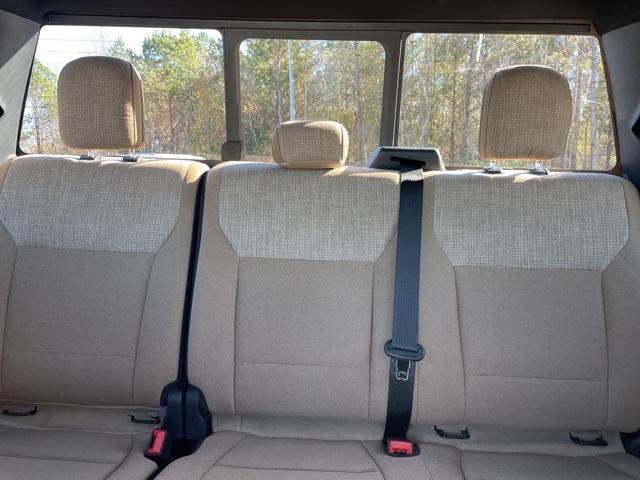 used 2021 Ford F-150 car, priced at $37,890