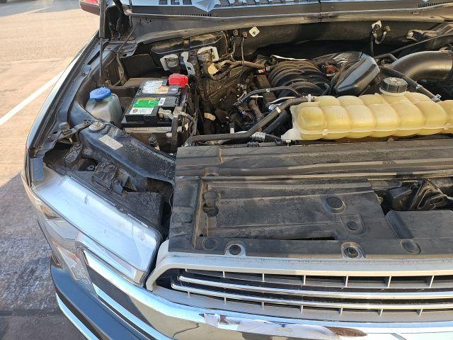 used 2019 Ford F-150 car