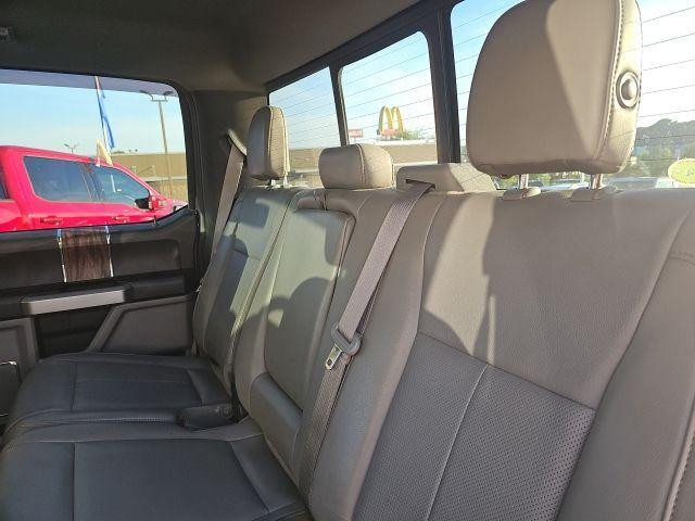 used 2019 Ford F-150 car