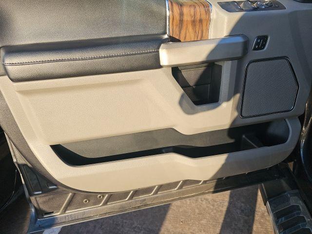 used 2019 Ford F-150 car