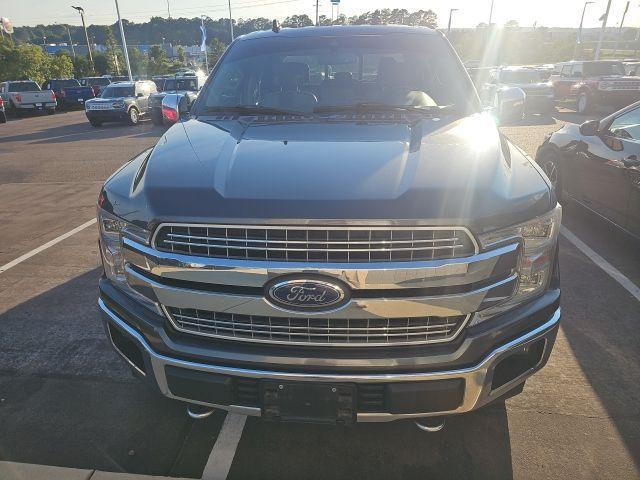 used 2019 Ford F-150 car