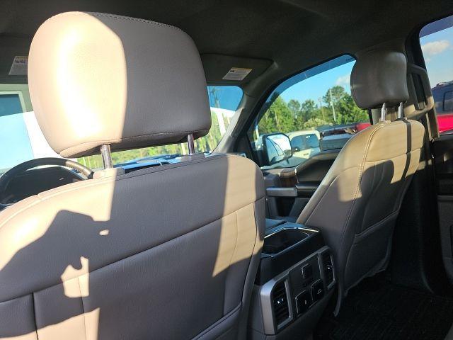 used 2019 Ford F-150 car
