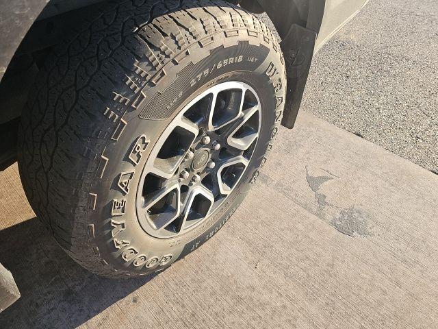 used 2019 Ford F-150 car