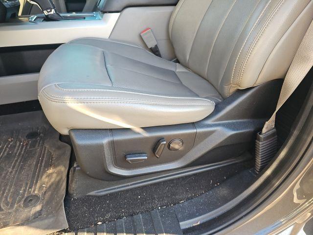 used 2019 Ford F-150 car