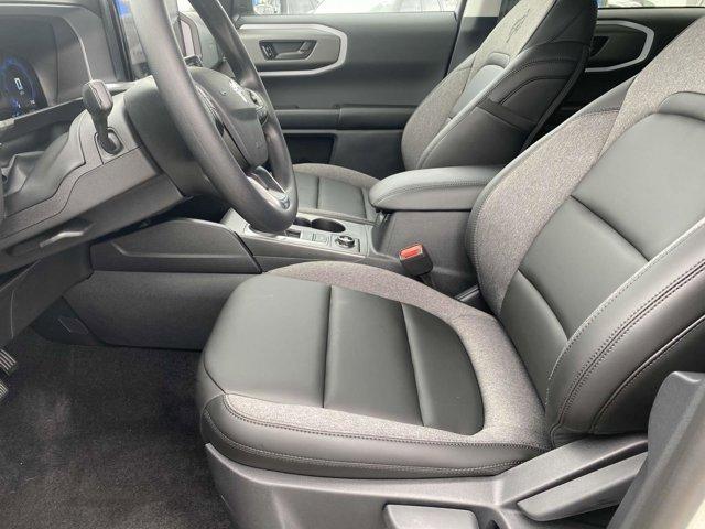 new 2025 Ford Bronco Sport car, priced at $29,415