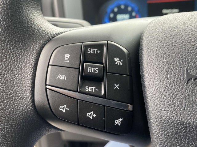 new 2025 Ford Bronco Sport car, priced at $29,415