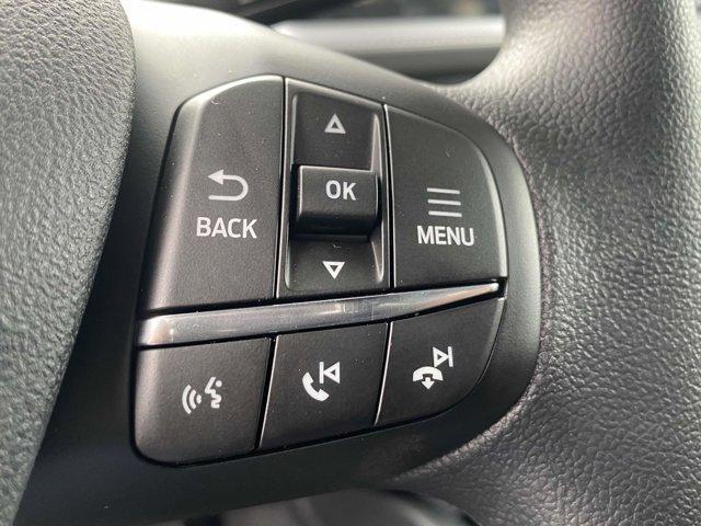 new 2025 Ford Bronco Sport car, priced at $29,415