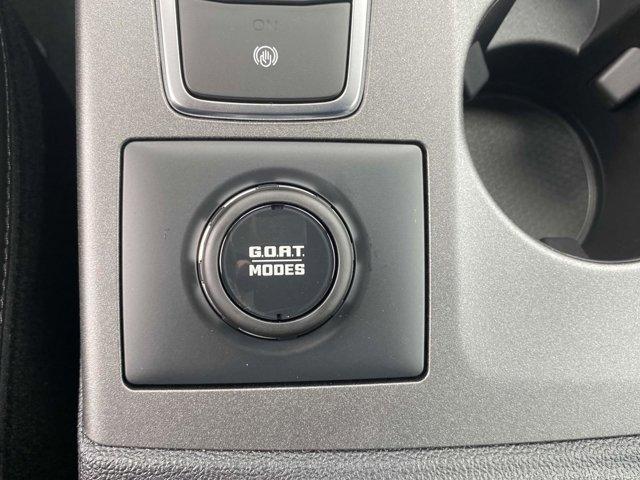 new 2025 Ford Bronco Sport car, priced at $29,415