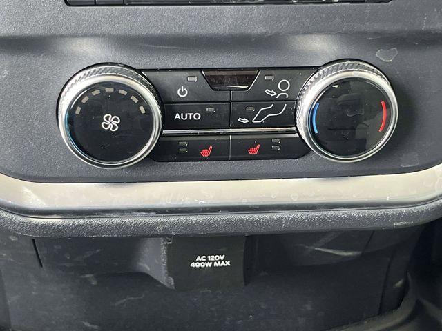 used 2025 Ford Expedition car, priced at $75,692