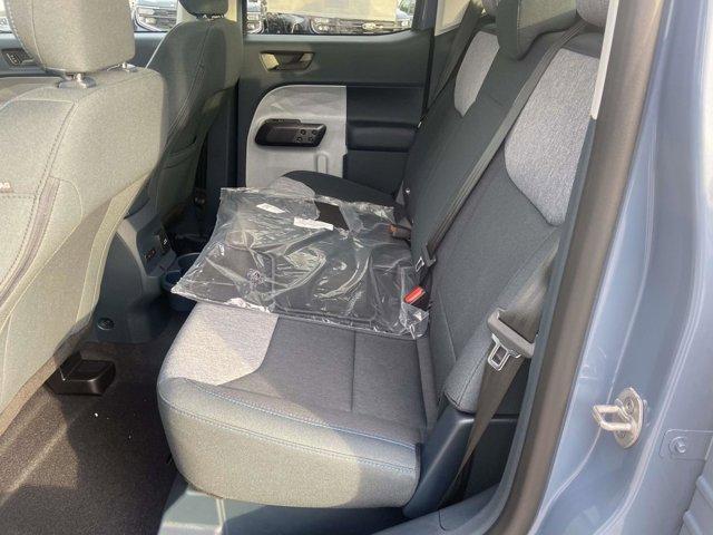 new 2026 Ford Maverick car, priced at $38,715