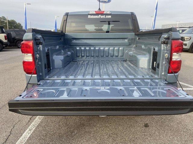 new 2026 Ford Maverick car, priced at $38,715