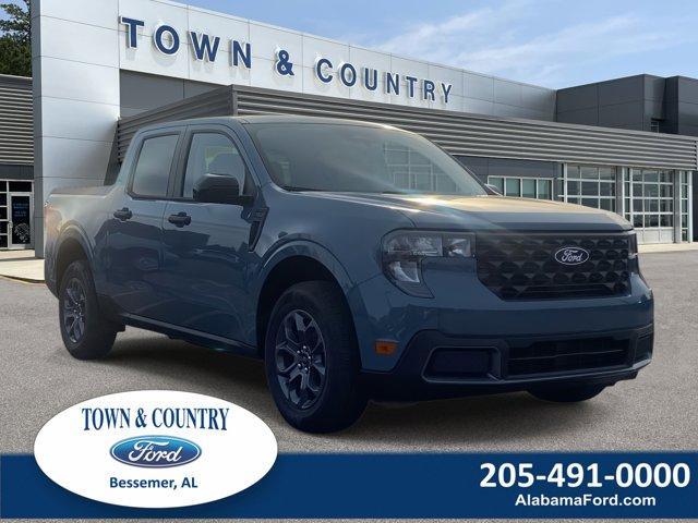 new 2026 Ford Maverick car, priced at $38,715