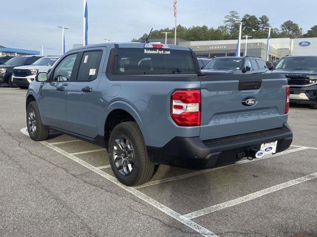 new 2026 Ford Maverick car, priced at $38,715