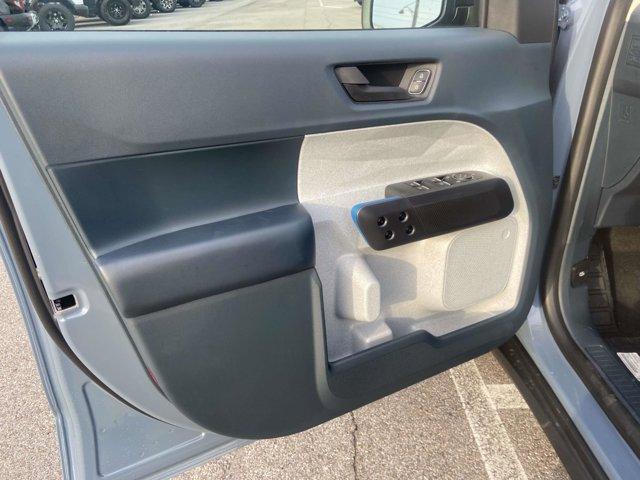 new 2026 Ford Maverick car, priced at $38,715