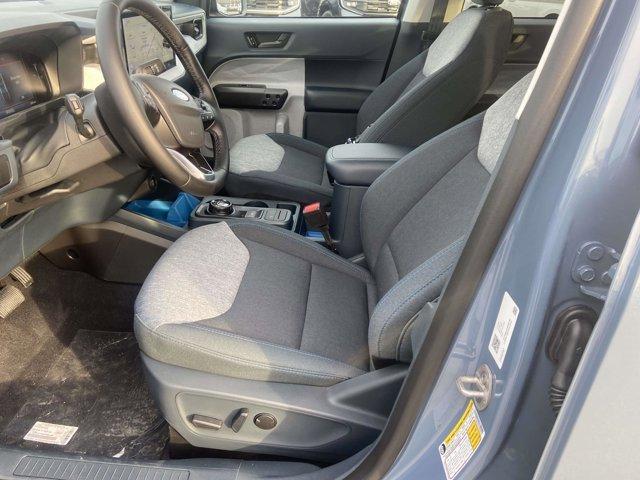 new 2026 Ford Maverick car, priced at $38,715