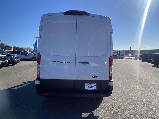 new 2026 Ford Transit-250 car, priced at $45,906