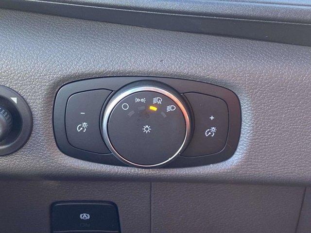 new 2026 Ford Transit-250 car, priced at $45,906