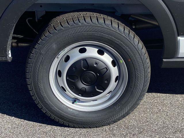 new 2026 Ford Transit-250 car, priced at $47,968