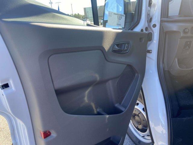 new 2026 Ford Transit-250 car, priced at $45,906