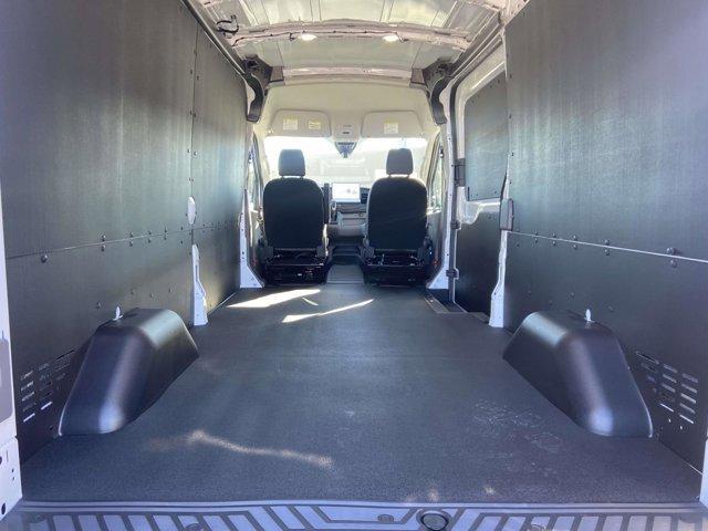 new 2026 Ford Transit-250 car, priced at $45,906