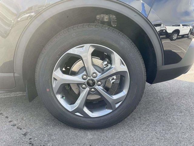 new 2026 Ford Escape car, priced at $31,640