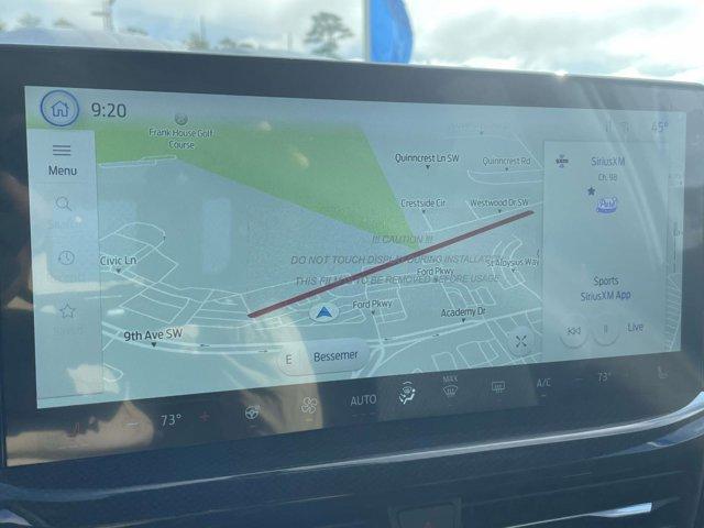 new 2026 Ford Escape car, priced at $31,640